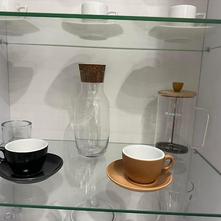 Art Deco Apartment ワルシャワ エクステリア 写真