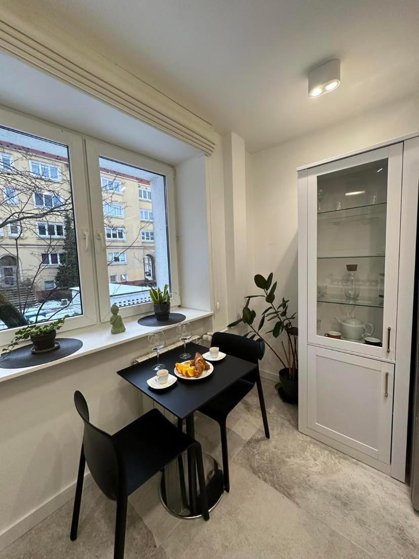 Art Deco Apartment ワルシャワ エクステリア 写真