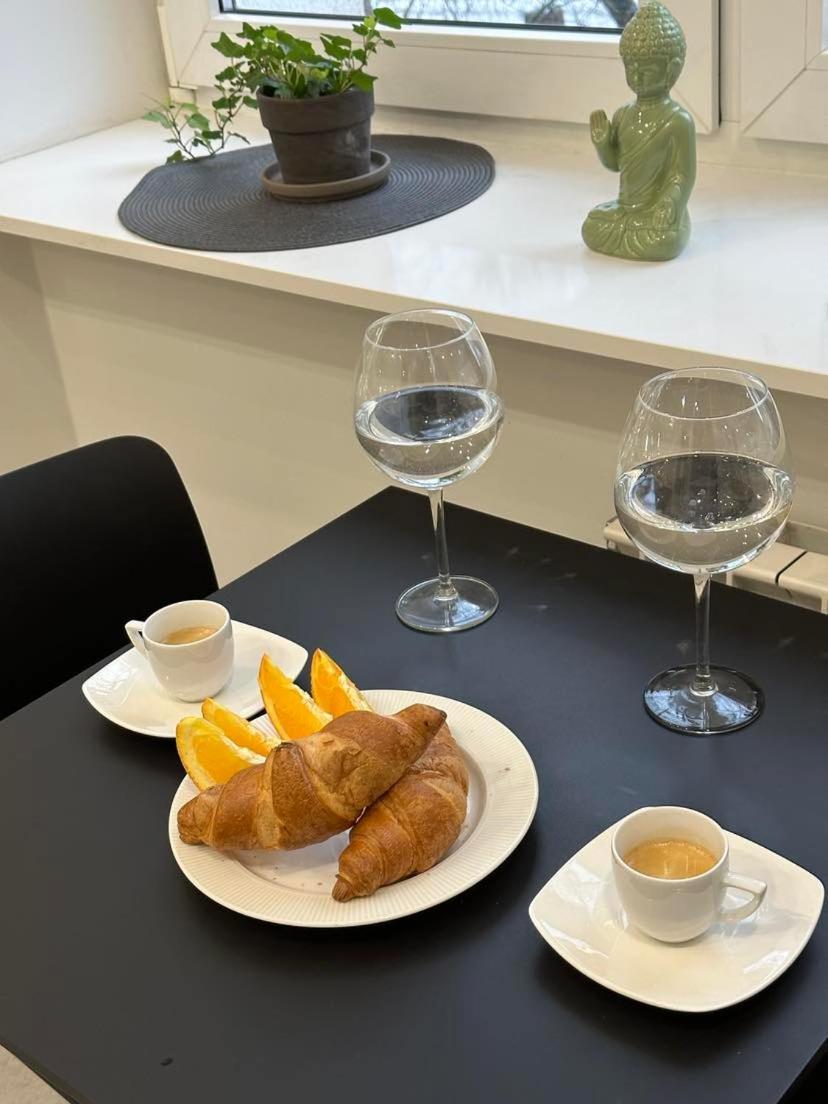 Art Deco Apartment ワルシャワ エクステリア 写真