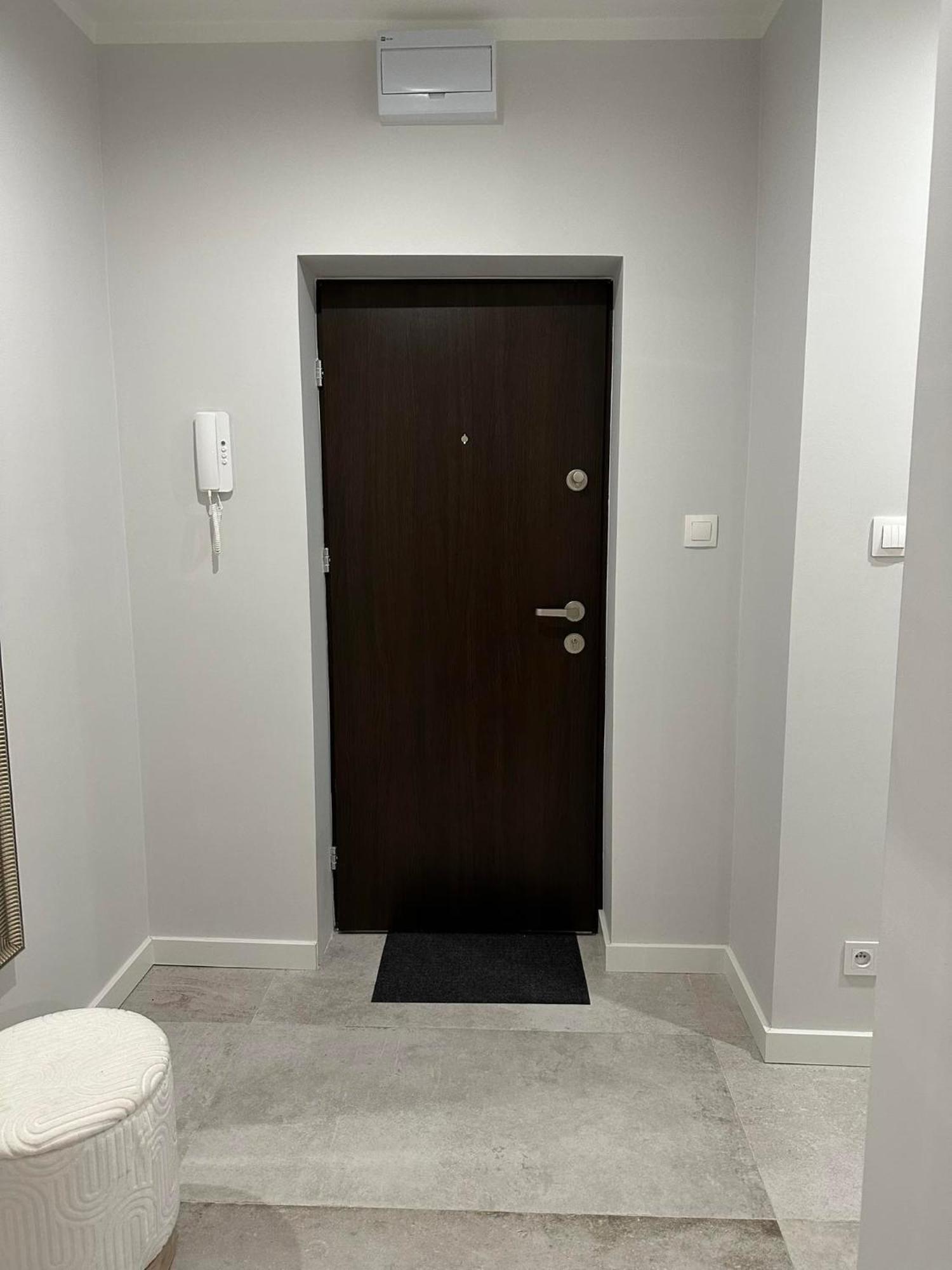 Art Deco Apartment ワルシャワ エクステリア 写真
