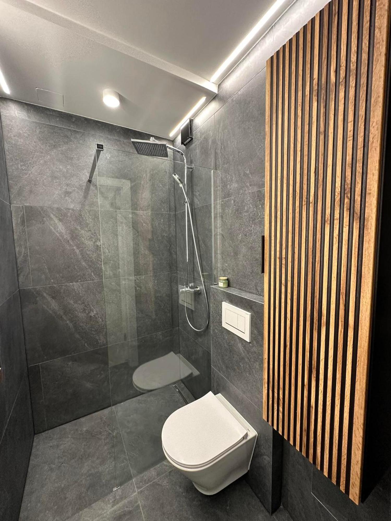 Art Deco Apartment ワルシャワ エクステリア 写真