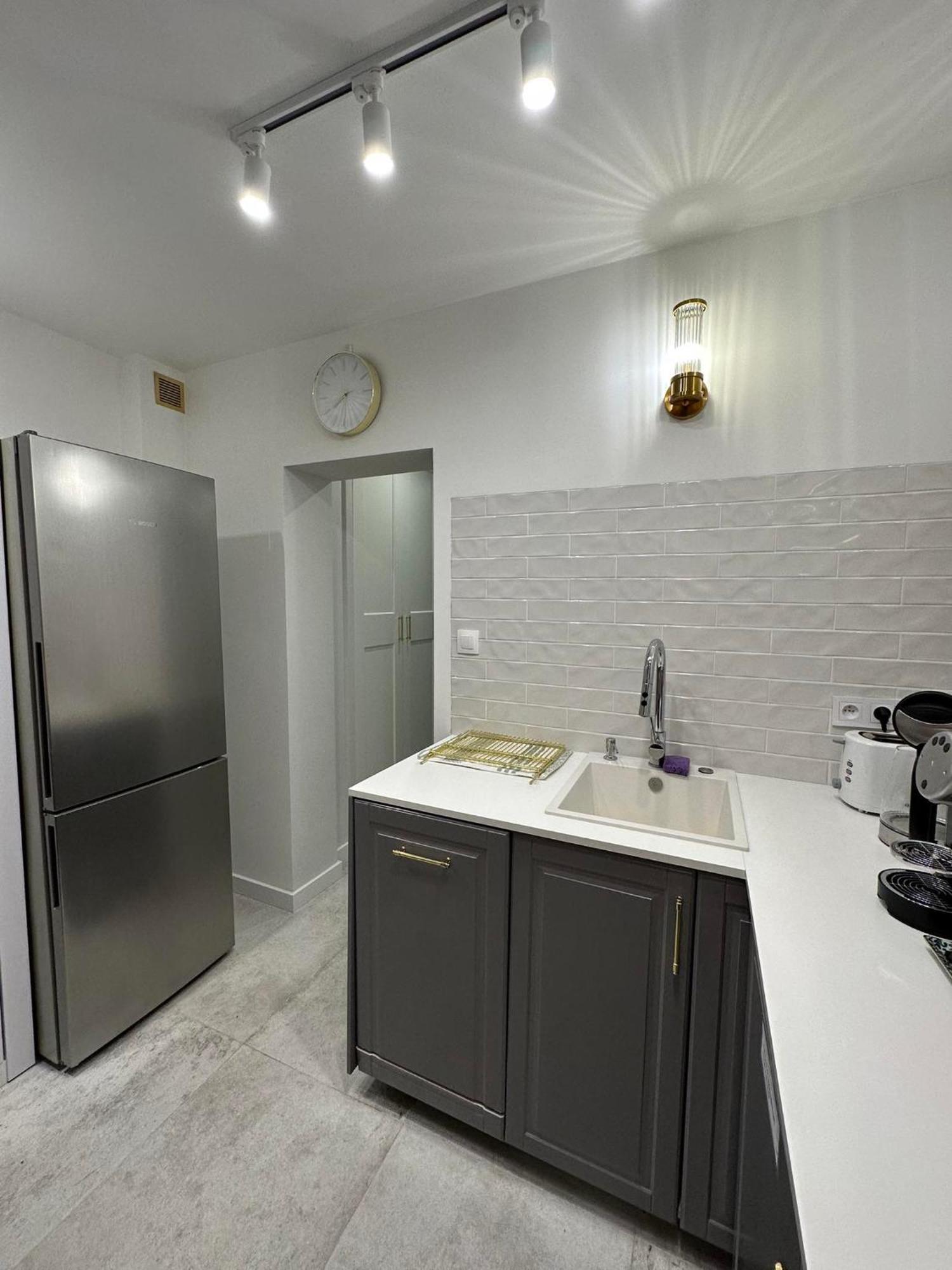Art Deco Apartment ワルシャワ エクステリア 写真