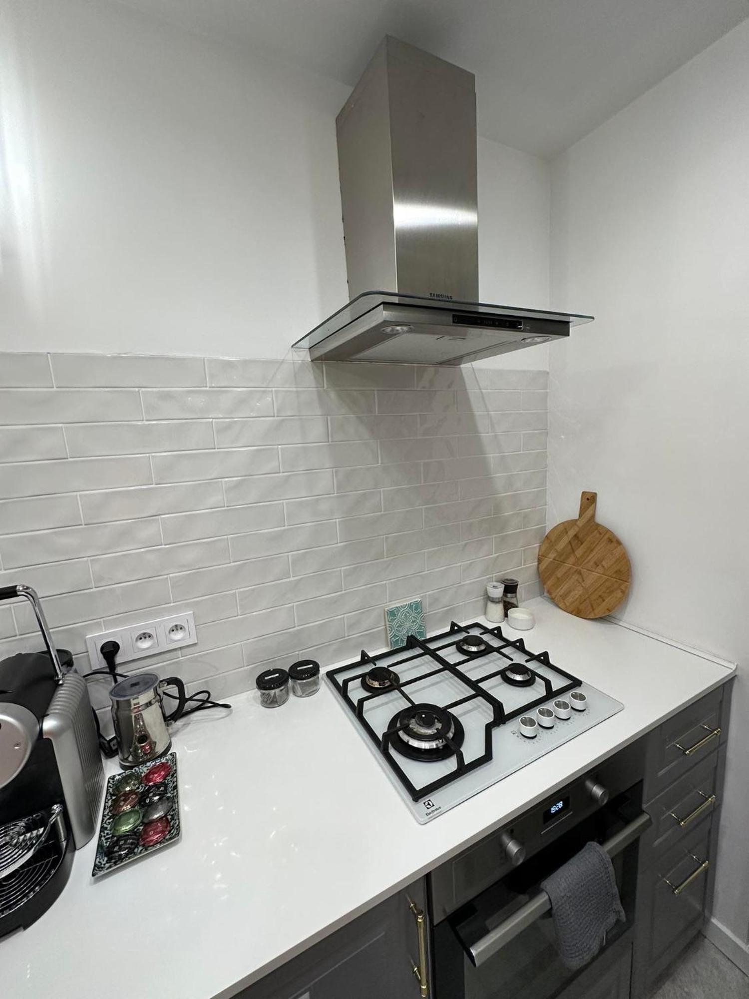 Art Deco Apartment ワルシャワ エクステリア 写真